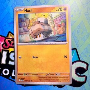 nacli (082/132) - common — pokémon: mega evolutions